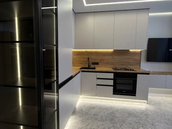 Продам квартиру ЖК Брама 2 новый ремонт Слобожанське