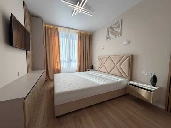 Реальная! Продам 2к квартиру в ЖК Днепровская Брама 2/ Работаем с Ваучером и Сертификатом Слобожанское