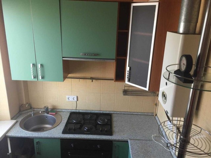 Продам 2-о кімнатну квартиру - фото 1