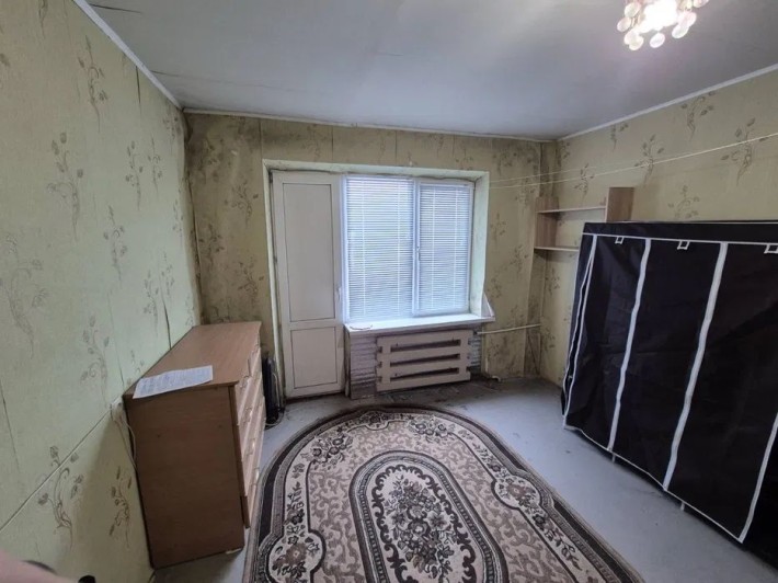 Продам 1квартиру,  малосемейка, Левый берег,Клочко,Караван,Слобожанский - фото 1