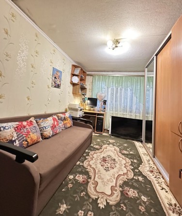 Продам 1 к квартиру микрорайон Синельниково - фото 1