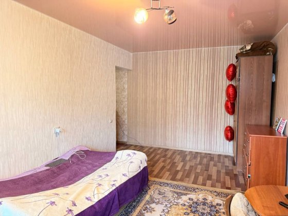 Продам 1к квартиру Микрорайон АТБ ЦРБ Синельниково