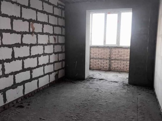 Продам 1к квартиру в ЖК Дніпровська Брама, Слобожанське Слобожанське
