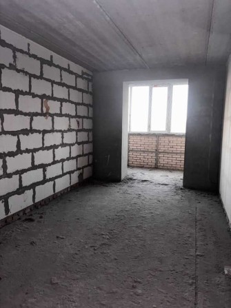 Продам 1к квартиру в ЖК Дніпровська Брама, Слобожанське - фото 1