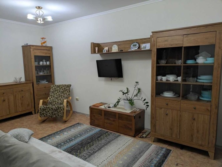 Продам 2к квартиру в ЖК Олімпік-2 - фото 1