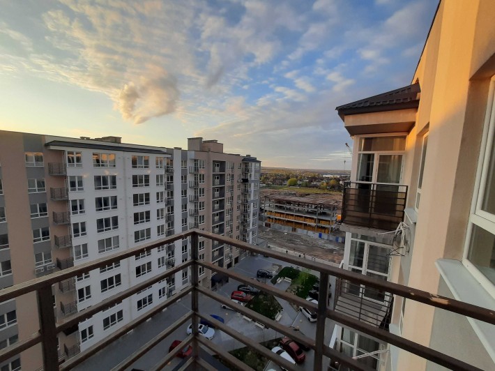 Продам 1к кв-ру ЖК Брама 2 Частичный Ремонт Слобожанское Закрытый Двор - фото 1