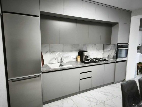 Продам 1-комнатную квартиру в ЖК Днепровская Брама 2 Слобожанське