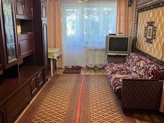 Продам або здам квартиру Вільногірськ