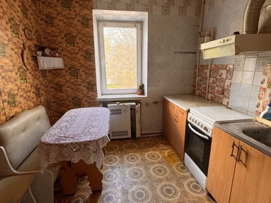 Продам 3кімнатну квартиру . Вул. Молодіжна 62 TotokM Вільногірськ