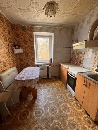 Продам 3кімнатну квартиру . Вул. Молодіжна 62 TotokM - фото 1