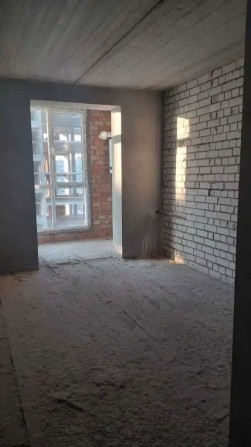 Продам 2к квартиру в новобудові ЖК Брама-2, Слобожанське - фото 1
