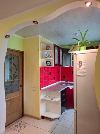 Продам 3-хкімнатну квартиру - фото 1