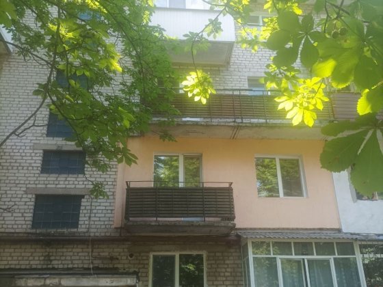 Продам уникальную 3-комнатную квартиру в самом сердце Вольногорска! Вільногірськ