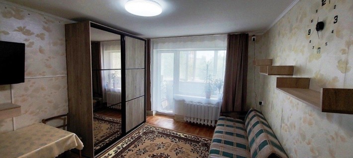 Продам 1к Левобережный3 - фото 1
