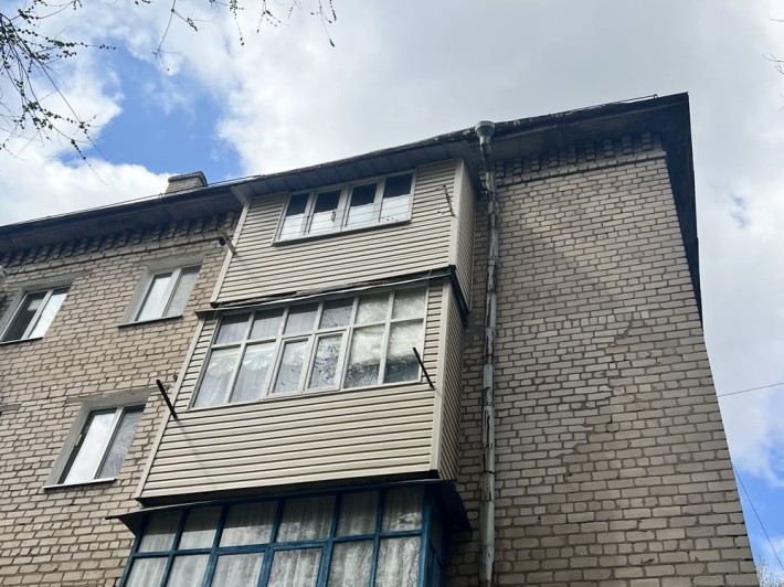 Квартира 2-х кімнатна Вільногірськ - фото 1