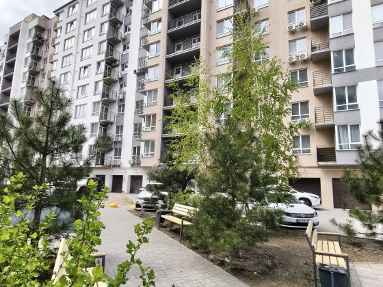 Продаж 1 кімнатної кв-ри ЖК Дніпровська Драма 2 смт Слобожанське, лівий берег вигідно! Слобожанське
