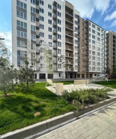 Лучшее предложение 2 ком.кв. ЖК Брама2 - фото 1