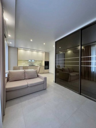 Продам 1к квартиру в ЖК Брама-2, Слобожанське - фото 1