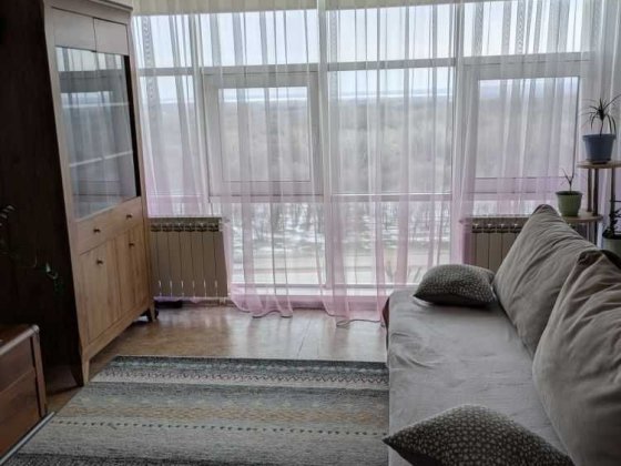 Продам 2 комнатную квартиру с ремонтом ЖК Олимпик-2 на Юбилейном Слобожанское