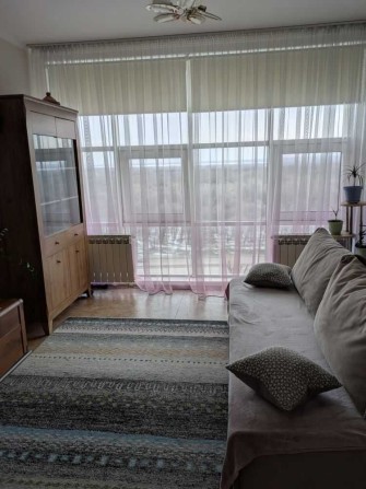 Продам 2 комнатную квартиру с ремонтом ЖК Олимпик-2 на Юбилейном - фото 1