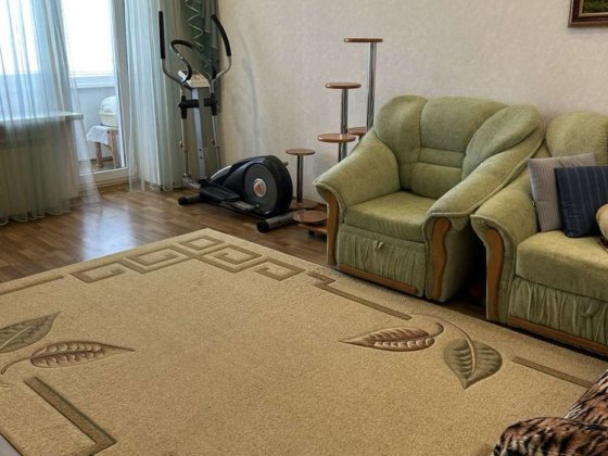 Продам 4х комнатную квартиру Верхнеднепровск Верхньодніпровськ