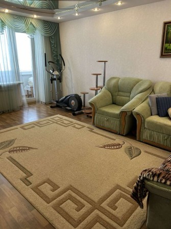 Продам 4х комнатную квартиру Верхнеднепровск - фото 1