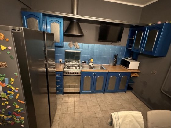 Продажа 3комн. квартира на пр-те Калинина, рядом автовокзал, єВідновлення 600 Степне