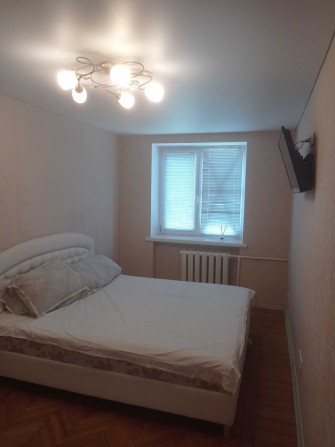 Продаж 3к.кв. вул. Полігонна - фото 1