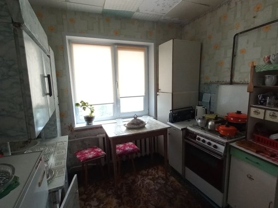 Продаж 3к.кв.на Перемозі 4 Степне