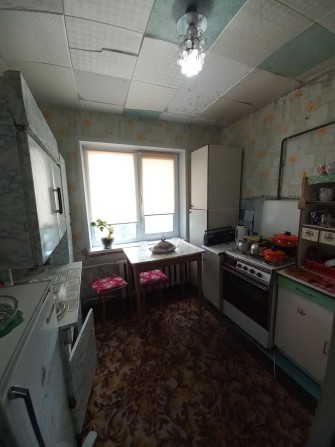 Продаж 3к.кв.на Перемозі 4 - фото 1