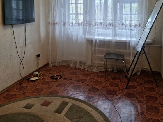 Продам 3к квартиру Терновка Тернівка