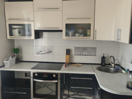 Продаж 3х кімн. квартири. Тернівський р-н 17кв. Серія Колачевського 81А Терноватый Кут