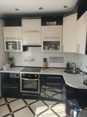 Продаж 3х кімн. квартири. Тернівський р-н 17кв. Серія Колачевського 81А - фото 1
