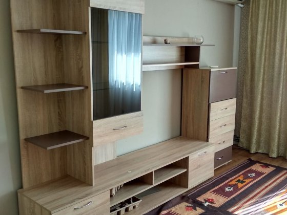 Квартира з автономним опаленням Терноватый Кут