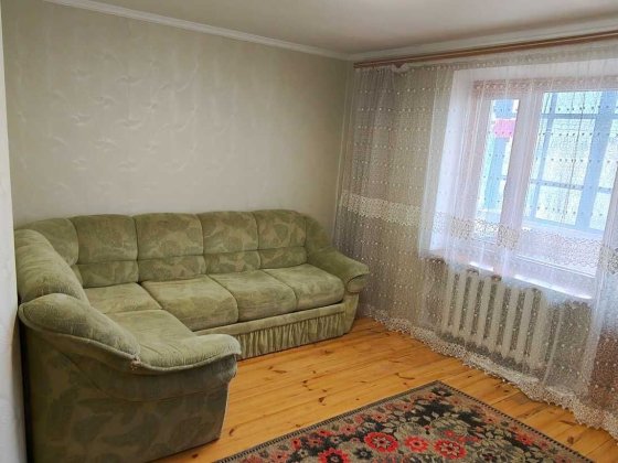 Продам квартиру місто Олевськ