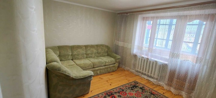 Продам квартиру місто Олевськ - фото 1