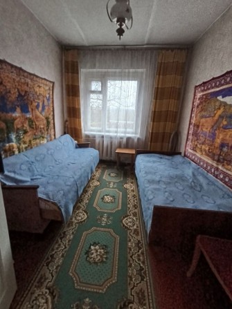 Продаж трьохкімнатної квартири - фото 1