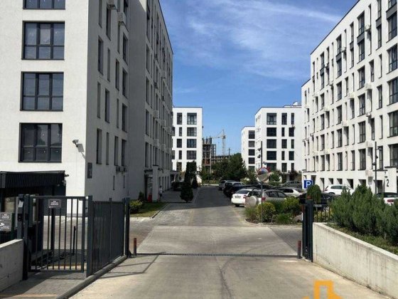 Продаж 1-кімнатної квартири в ЖК Квадрат Мінай