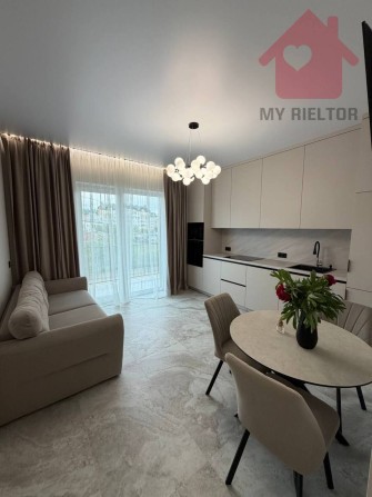 Продаж двокімнатної квартири ЖК Минай - фото 1