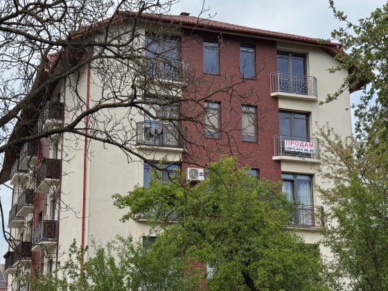 Квартира в центрі міста Свалява Свалява