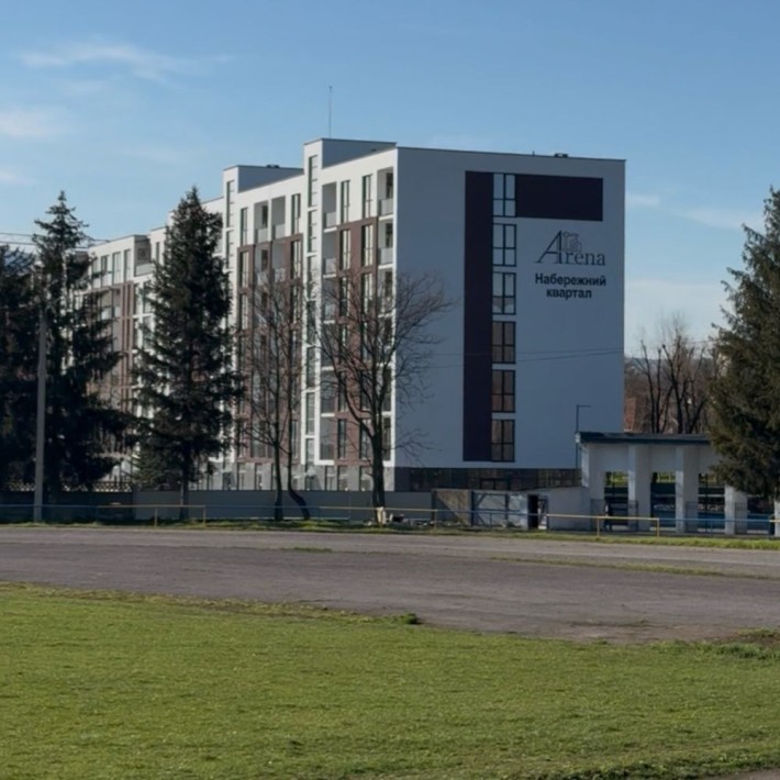 Терміново! Квартира євродвушка по 1070 $/м2!!! 42 кв/м. Від власника - фото 1
