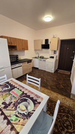 НЕДОРОГО в місті Свалява смарт квартира в новобудові - фото 1
