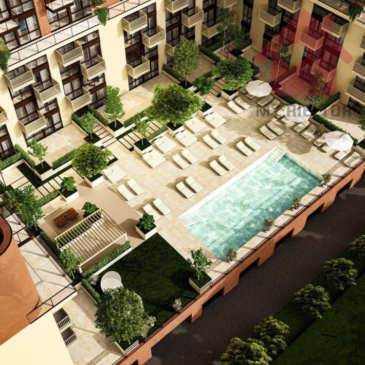 Продаж квартир за солодкою ціною! ЖК Light Park! - фото 1