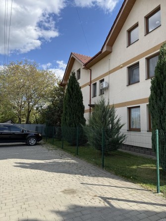 Продаж 2кімнатноі новобудови з газовим опаленням - фото 1