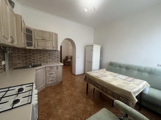 2-к, е-Оселя, 77 м2, газове опалення Минай