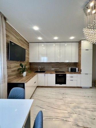 Продаж  затишноі квартири в ЖК Park Land - фото 1