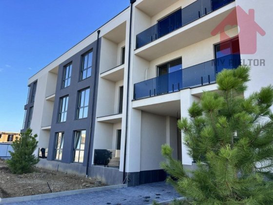 Продаж 1-кімнатної квартири в затишному ЖК "Elit Park" Сторожниця