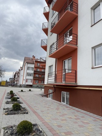 Продаж 1к квартир - фото 1