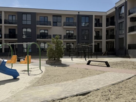 Продається 1.5 кім.кв.ЖК Elite Park Єоселя Сторожница