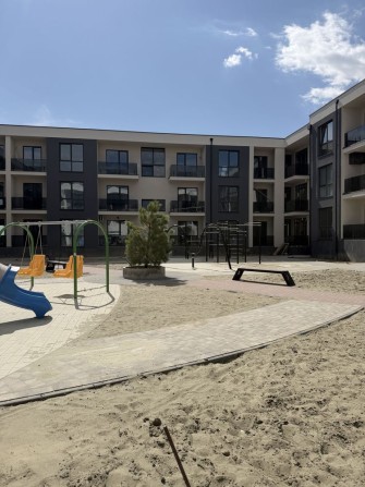Продається 1.5 кім.кв.ЖК Elite Park Єоселя - фото 1